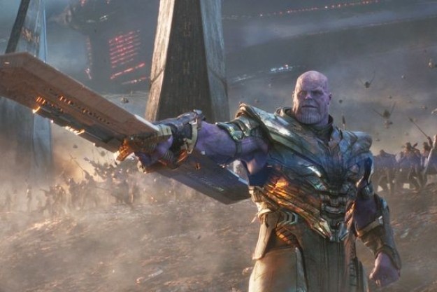 Avengers: Endgame smashes Thursday night record with $60 million haul