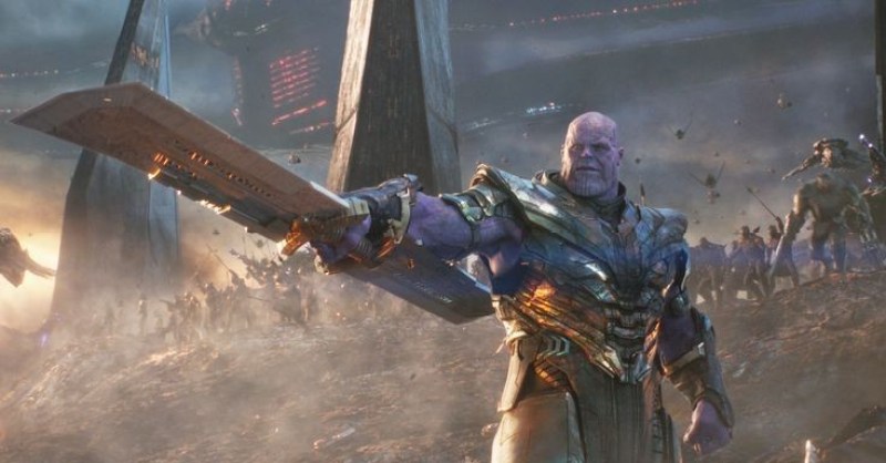 Avengers: Infinity War' review: Marvel's biggest movie brings everyone  together against Thanos, in a movie that amply delivers