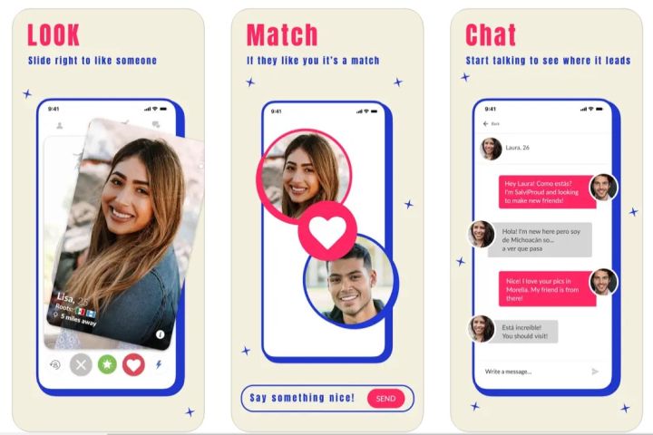 Three New Dating Apps You Should Know About