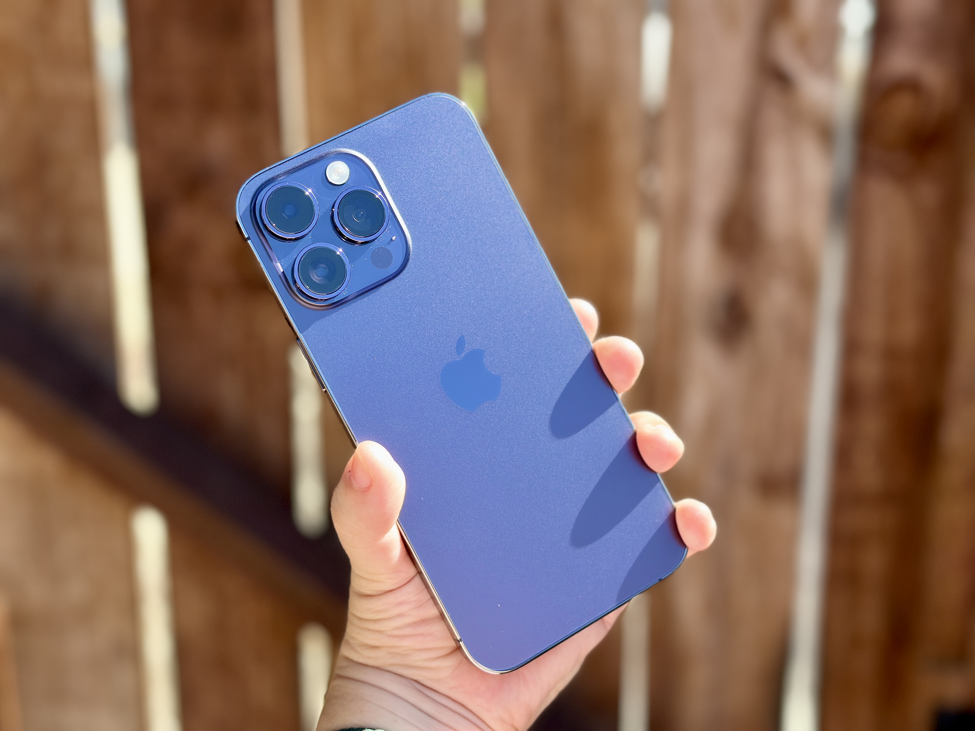 iPhone 14 Pro review: effortlessly superb | Digital Trends