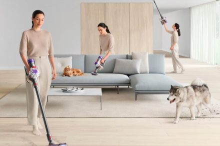 Huge discounts just landed on Dyson cordless vacuums at Best Buy