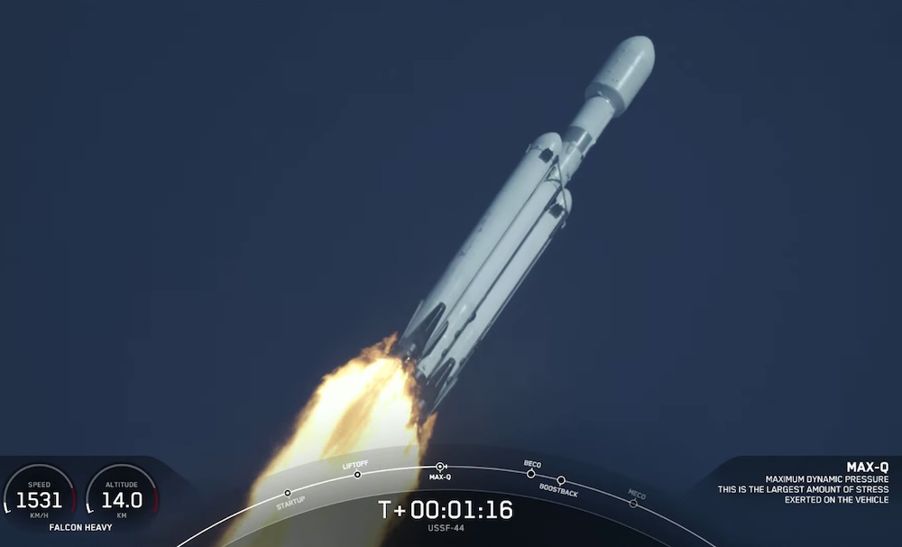 nasa spacex launch live