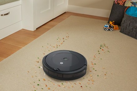 Best Labor Day robot vacuum deals: Save on Roomba, Shark, Bissell