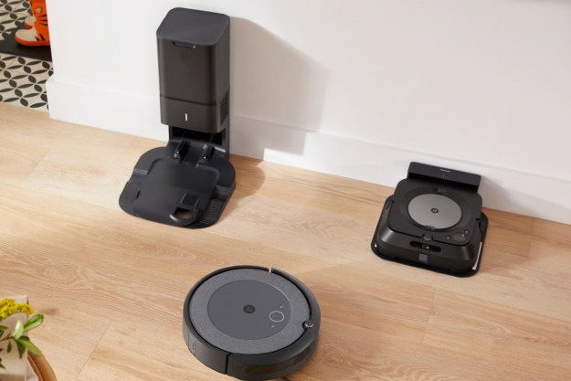 iRobot Roomba e5 review: Superb and affordable