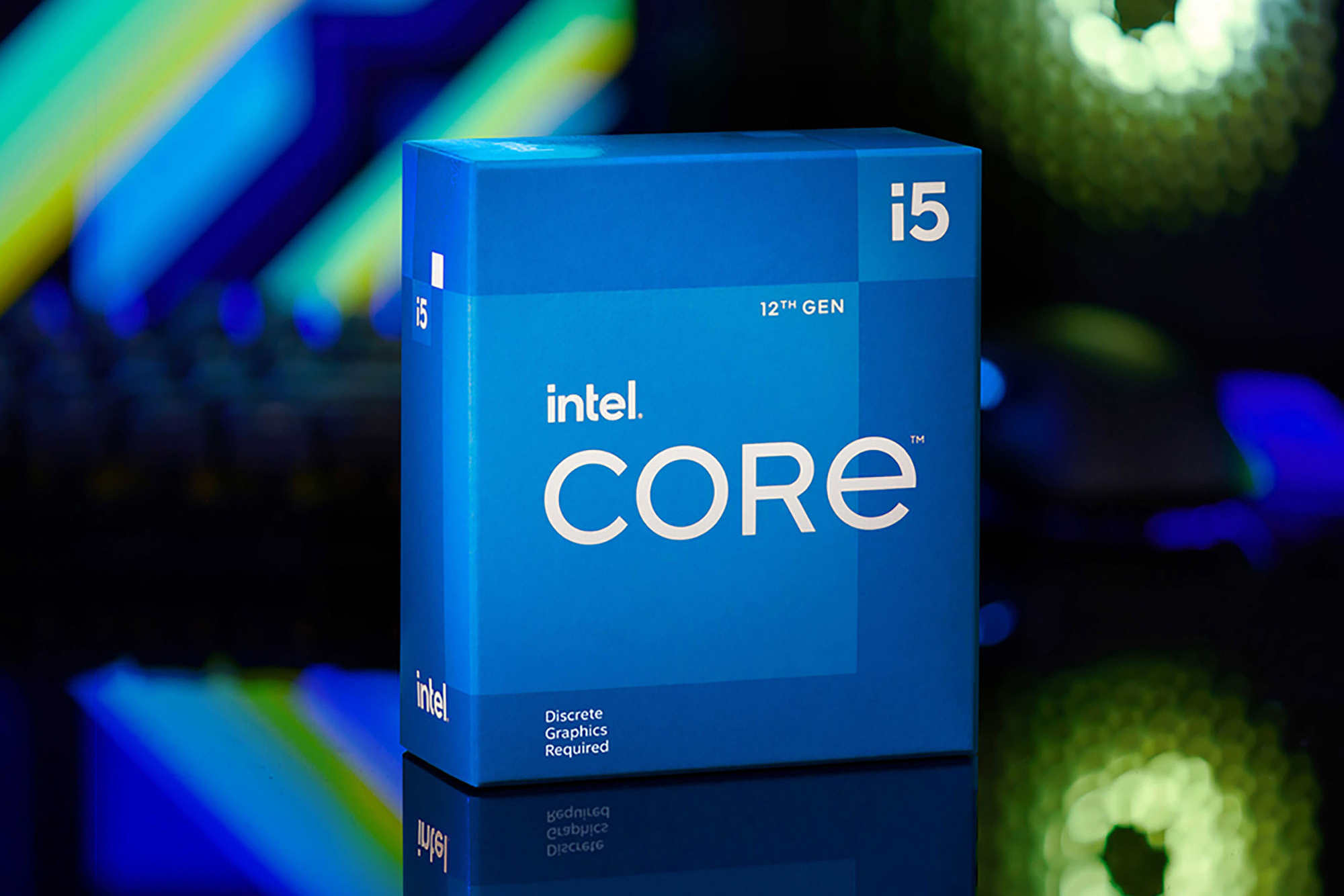 Review: Intel Core i5-13500 - The last word: - Overclocking.com