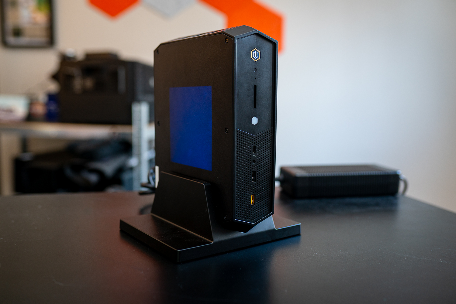 Intel NUC 12 Enthusiast review: a book-sized gaming PC | Digital