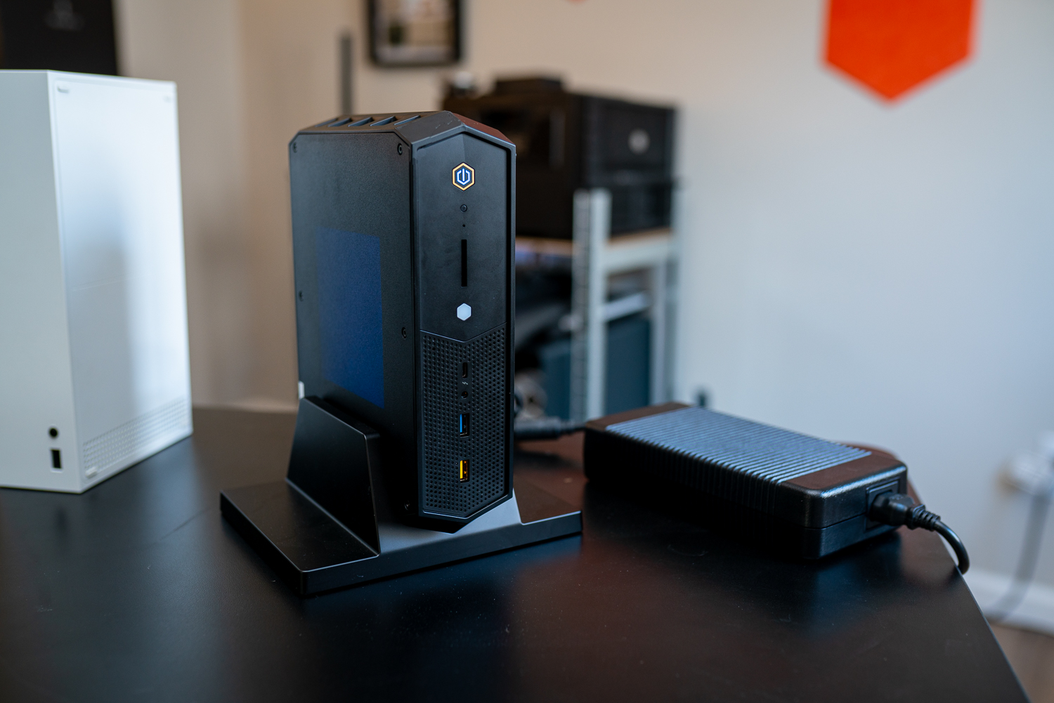 The 5 Best Mini PCs For Gaming In 2024 TrendRadars   Intel Nuc 12 Enthusiast Review 4 