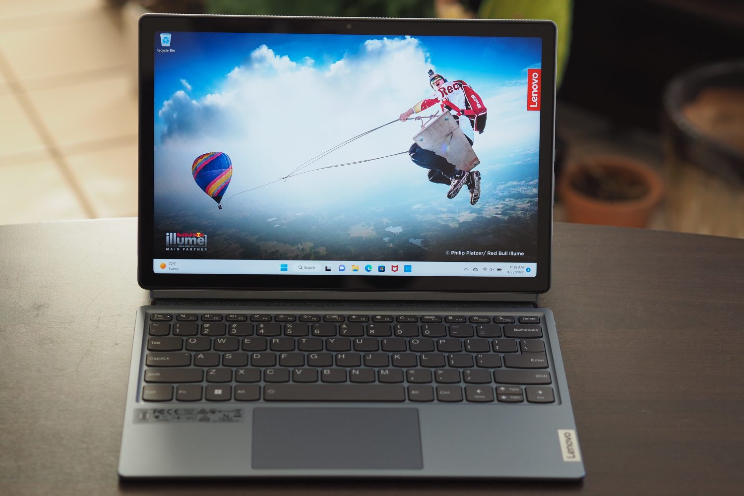 Lenovo IdeaPad Duet 5i review: Surface Pro on a budget? | Digital