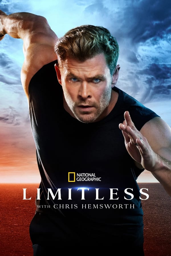 Sin límites con Chris Hemsworth