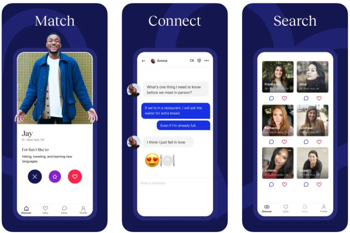 The best dating apps in 2023: our 23 favorite ones | Digital Trends