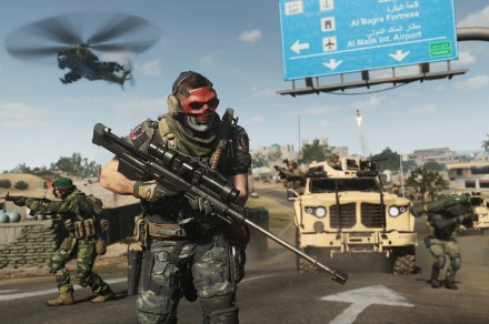 The best Call of Duty: Modern Warfare II killstreaks