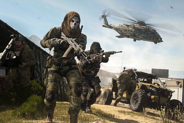 All The Latest Call Of Duty Modern Warfare Ii News, Reviews, Trailers &  Guides
