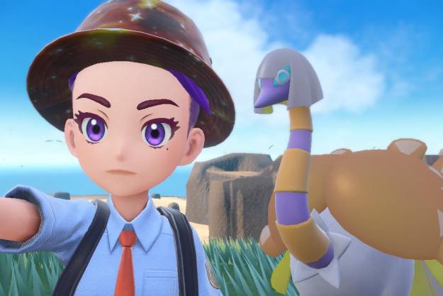 What Game Freak's Samurai Game Project Bloom Means For Pokemon