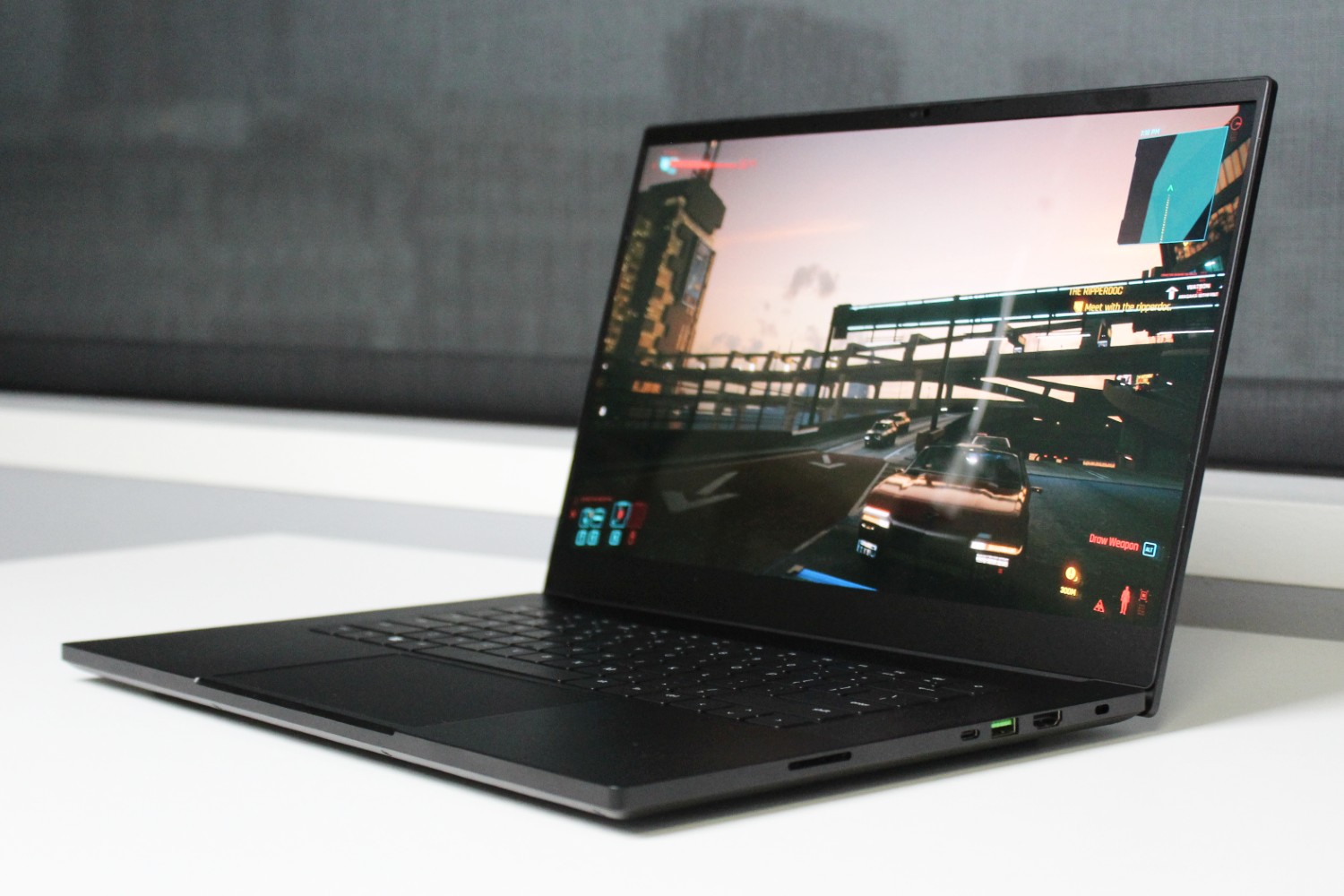 Razer Blade 15 review: 240Hz OLED for the win