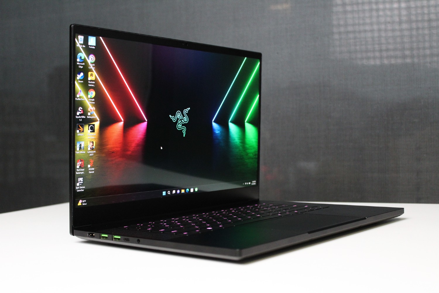 razer blade 15 hdr