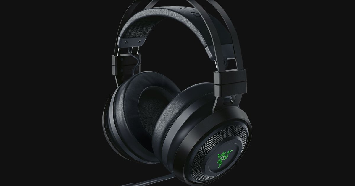 This Razer gaming headset for PC and PS5 is $80 off today | Digital Trends