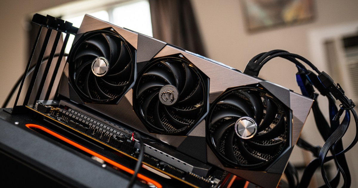 Nvidia’s RTX 4090 Ti may be on the way, but do we want it? | Tech Reader