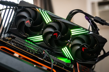 Nvidia’s RTX Super might be a massive boost at no extra cost