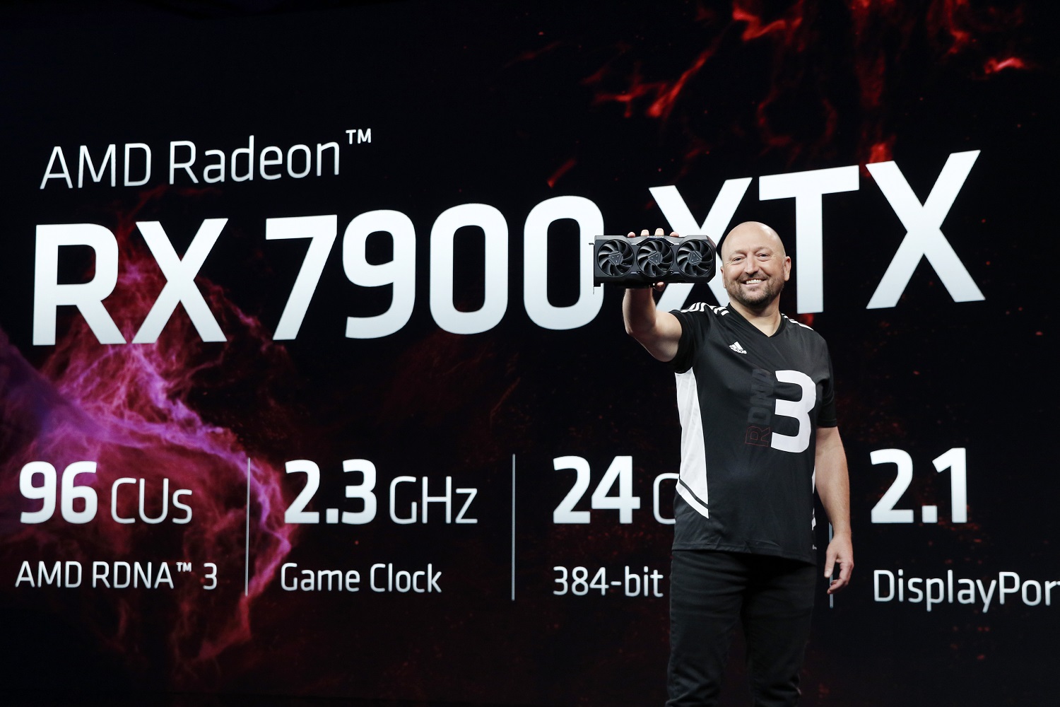 AMD Radeon RX 7900 XTX: Nvidia GeForce RTX 4090 competitor with 24 GB GDDR6  VRAM reportedly in the works -  News