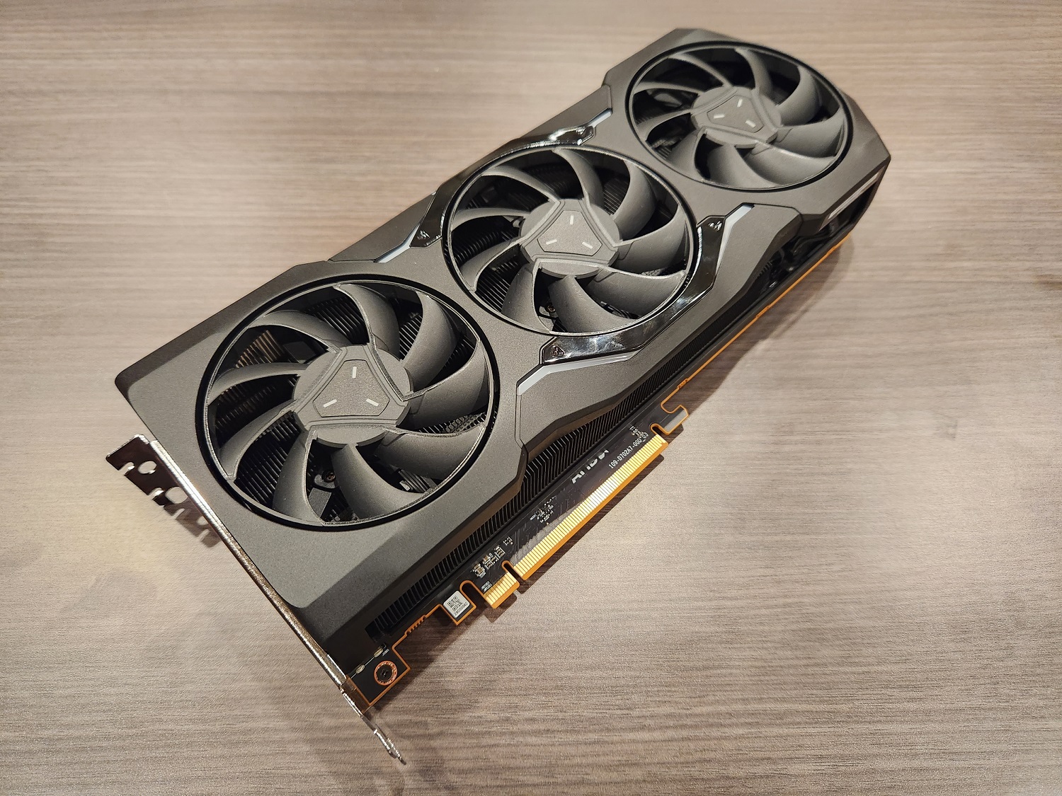 It’s finally time to stop buying Nvidia’s RTX 30-series GPUs