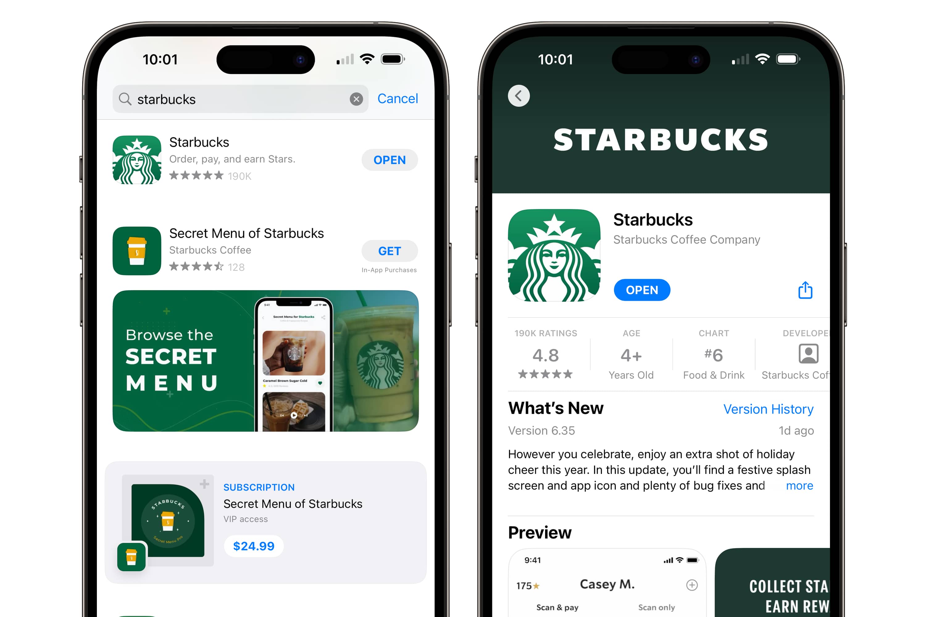 iOS 15.5 permet d'ajouter une carte cadeau Apple dans Wallet et de