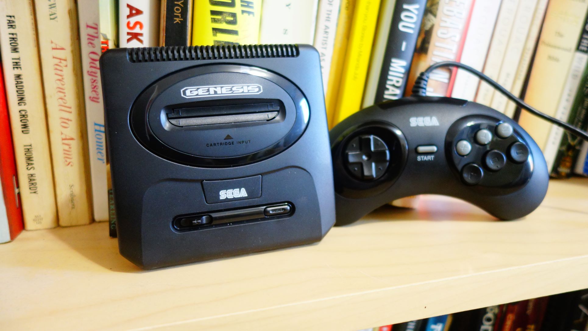 Sega Genesis Mini 2 Review