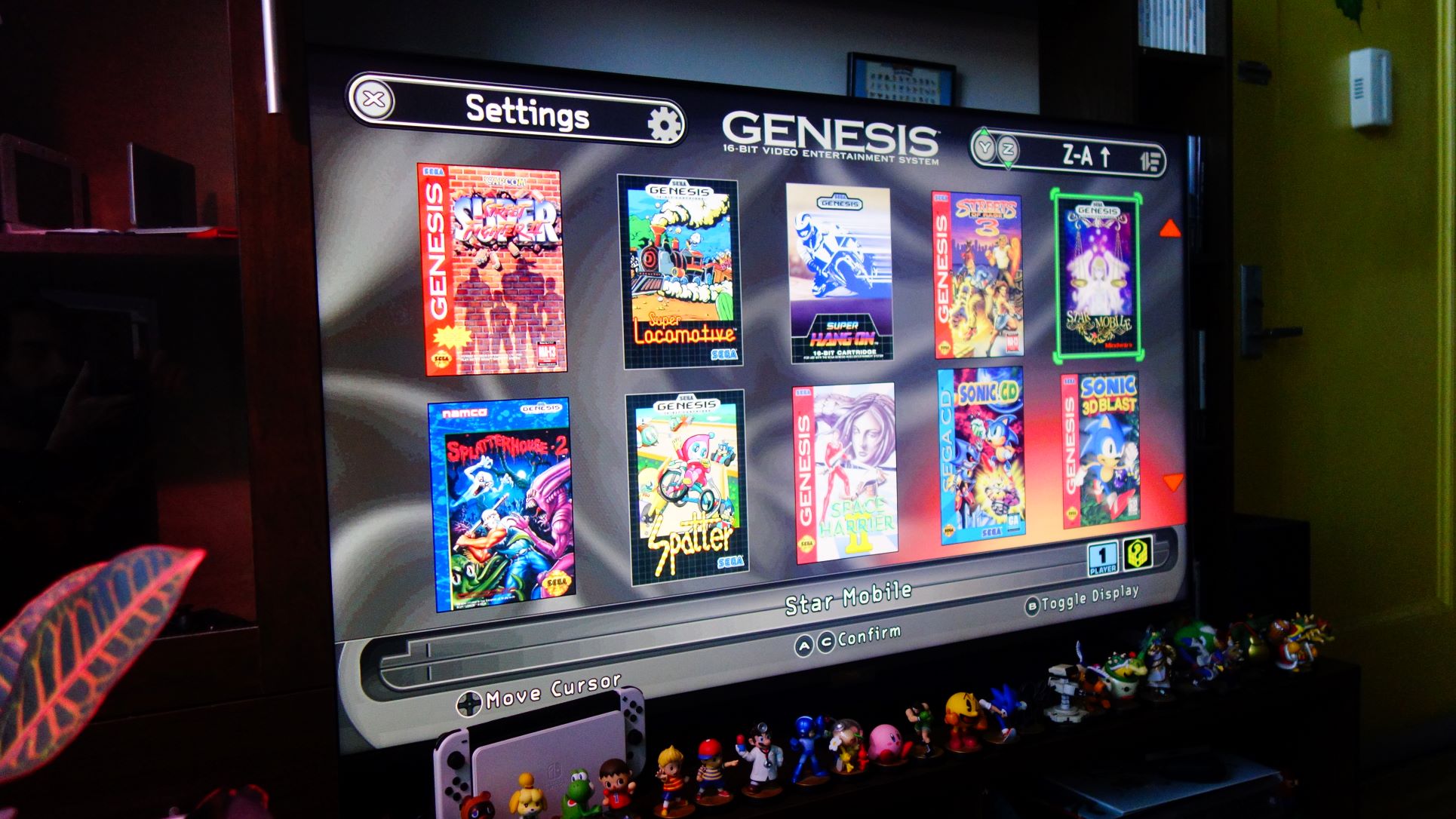 Sega Genesis Mini 2 Review - IGN