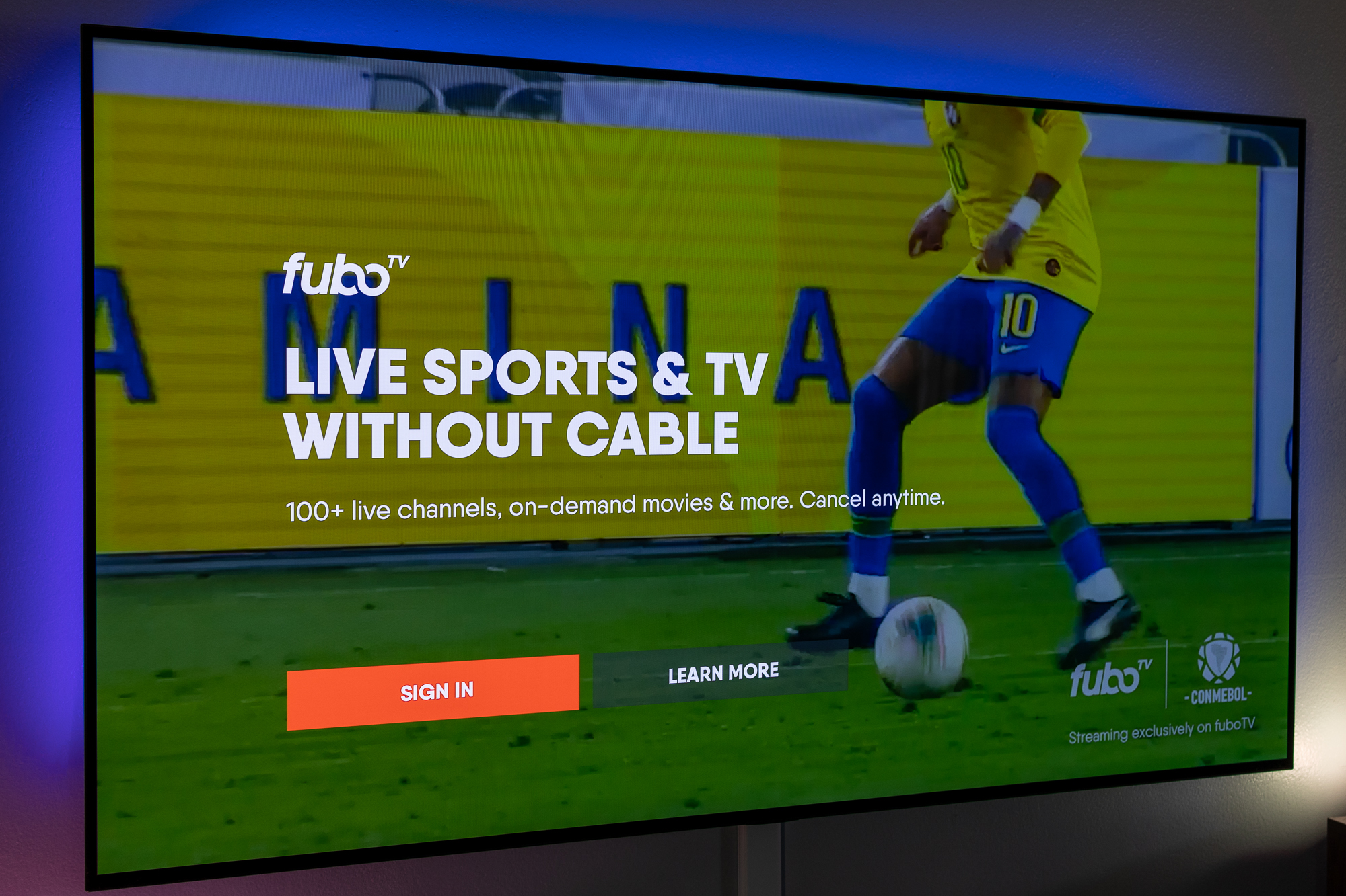 The best live TV streaming services to cut cable in 2024