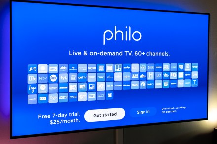 Philo free trial: Stream live TV for free for a week