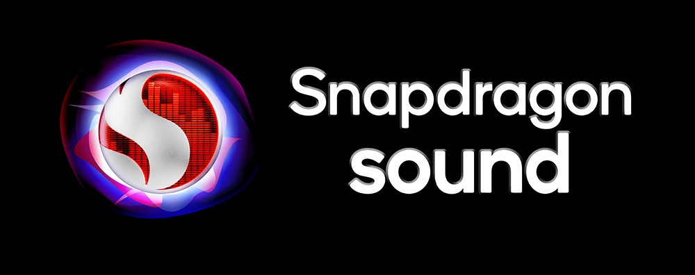 Qualcomm Snapdragon Sound-Logo.