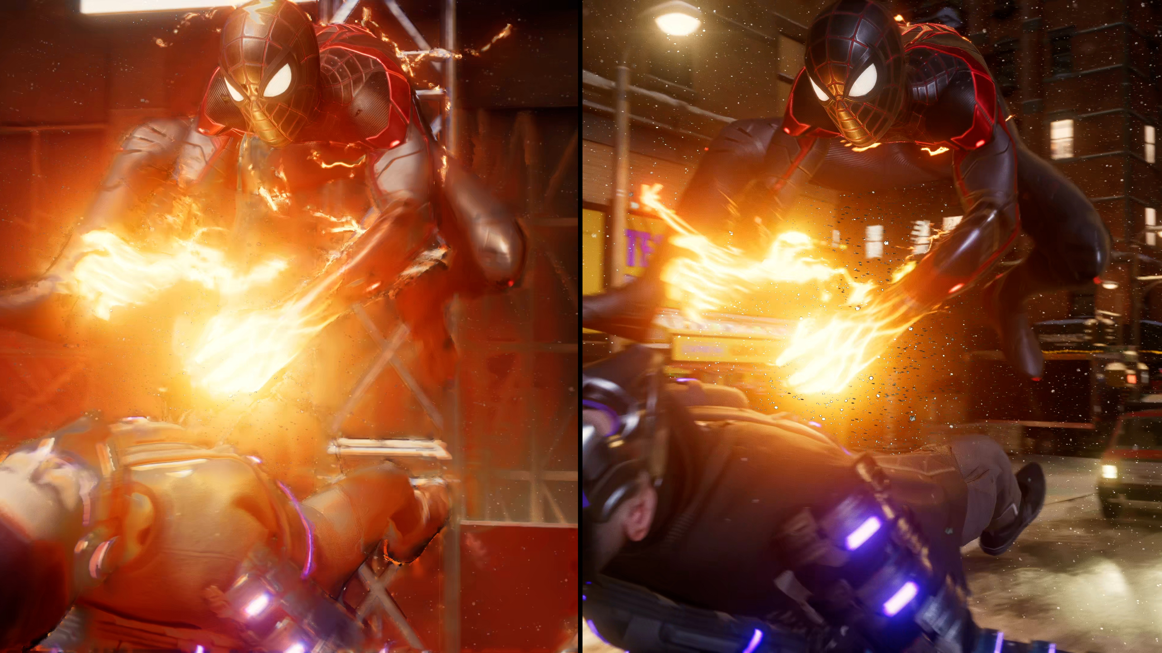 Análisis de Marvel's Spider-Man Miles Morales para PC