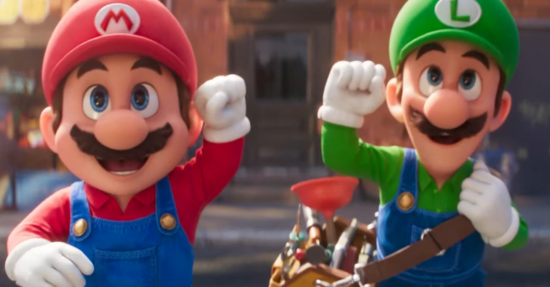 Super Mario Odyssey producer all but confirms multiplayer