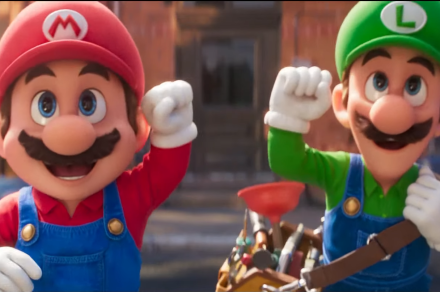 Don’t miss these Easter eggs from The Super Mario Bros. Movie’s new trailer