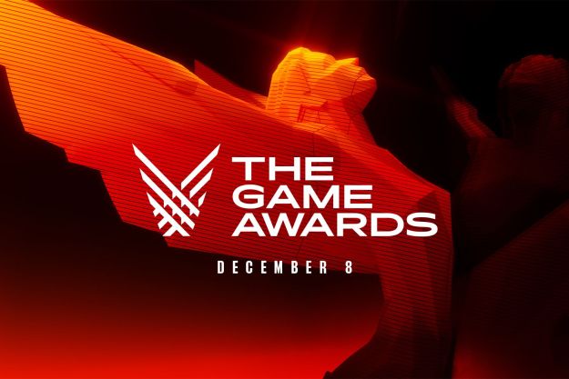 Every winner at the Golden Joystick Awards 2020