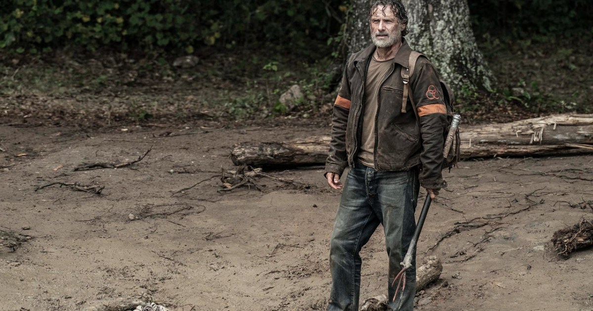 How The Walking Dead will transition from finale to spin-offs