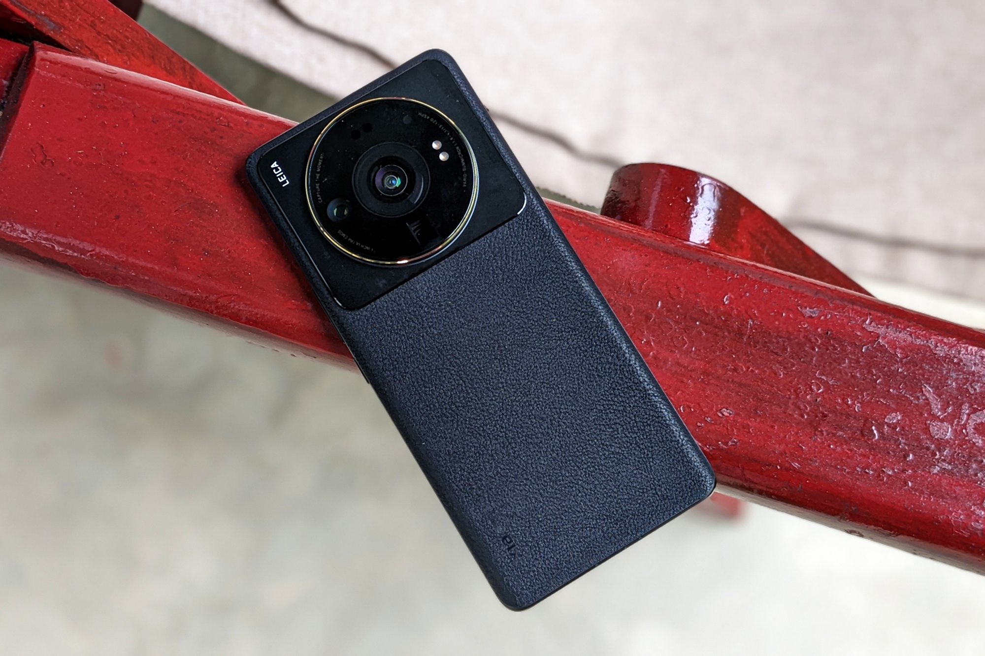 Xiaomi 12S Ultra Unboxing And First Look: Leica Partnership Brings