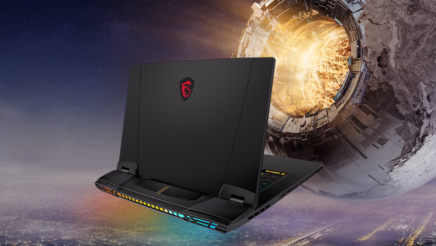 All the new mini-LED gaming laptops announced at CES 2023 