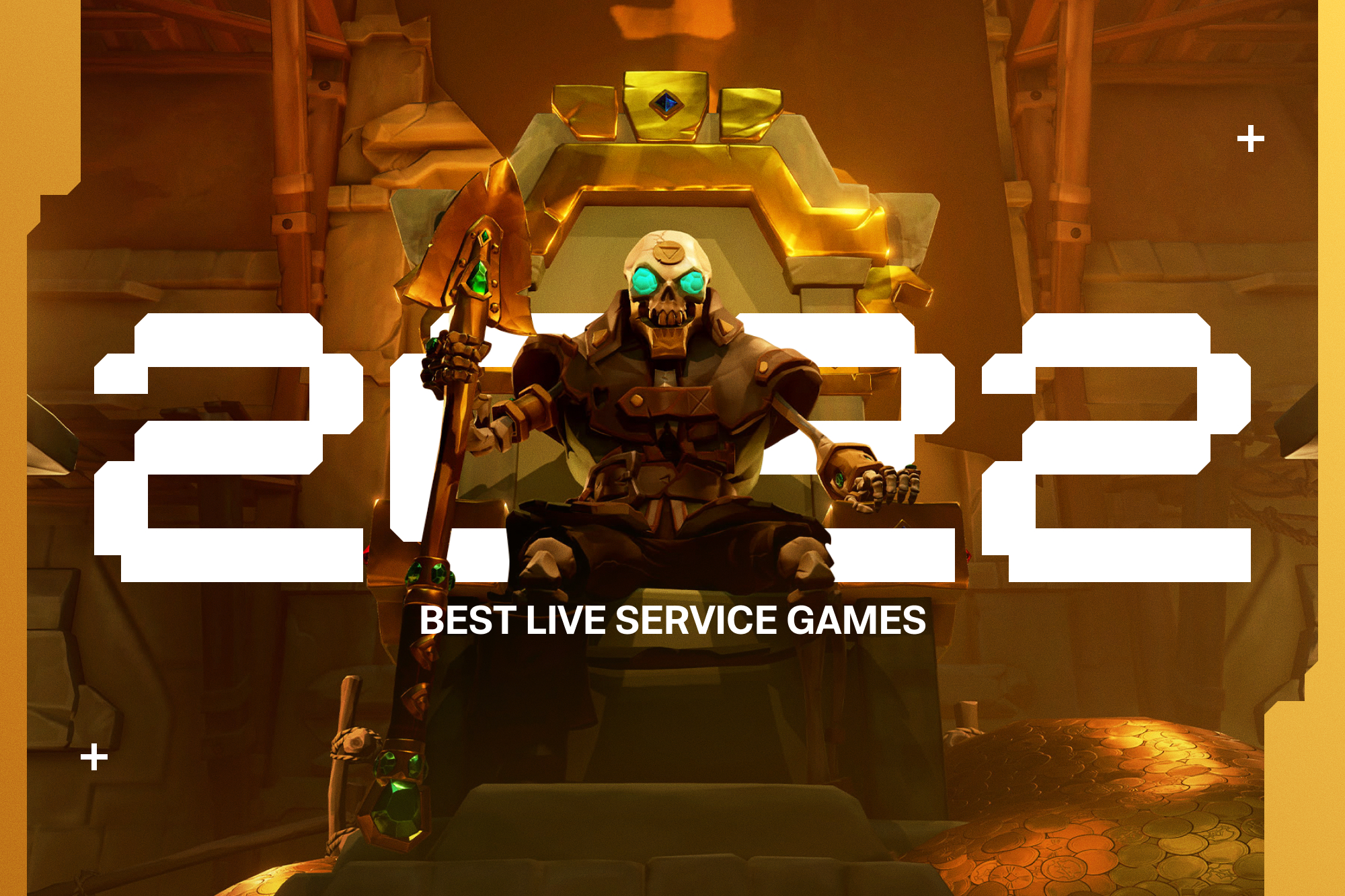 The Best Live Service Games Of 2022: 10 Exemplary Ongoing Games ...