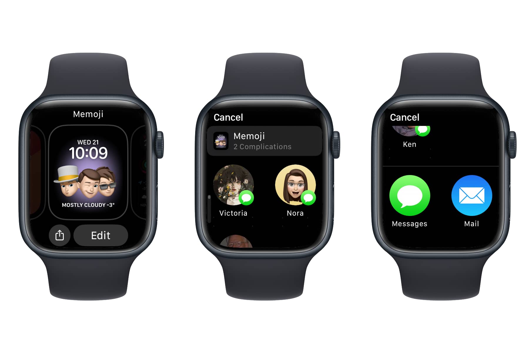 The 22 best Apple Watch faces you should be using Digital Trends