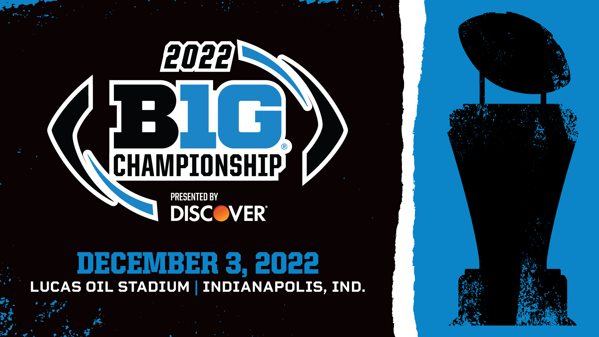 2022 Big Ten Football Championship: Game time, history, how to watch  Michigan vs. Purdue