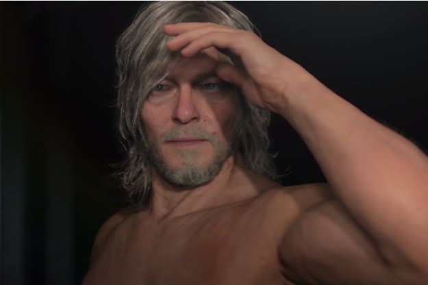 Death Stranding Director's Cut Sends Sam To The Races