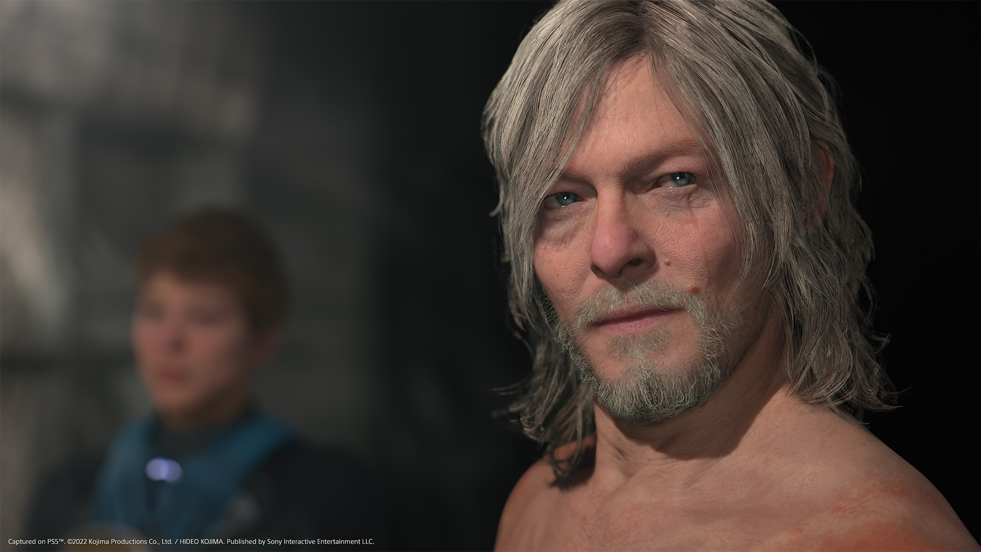 Death Stranding release date: What time is PS4 game launching on  PlayStation Network?, Gaming, Entertainment