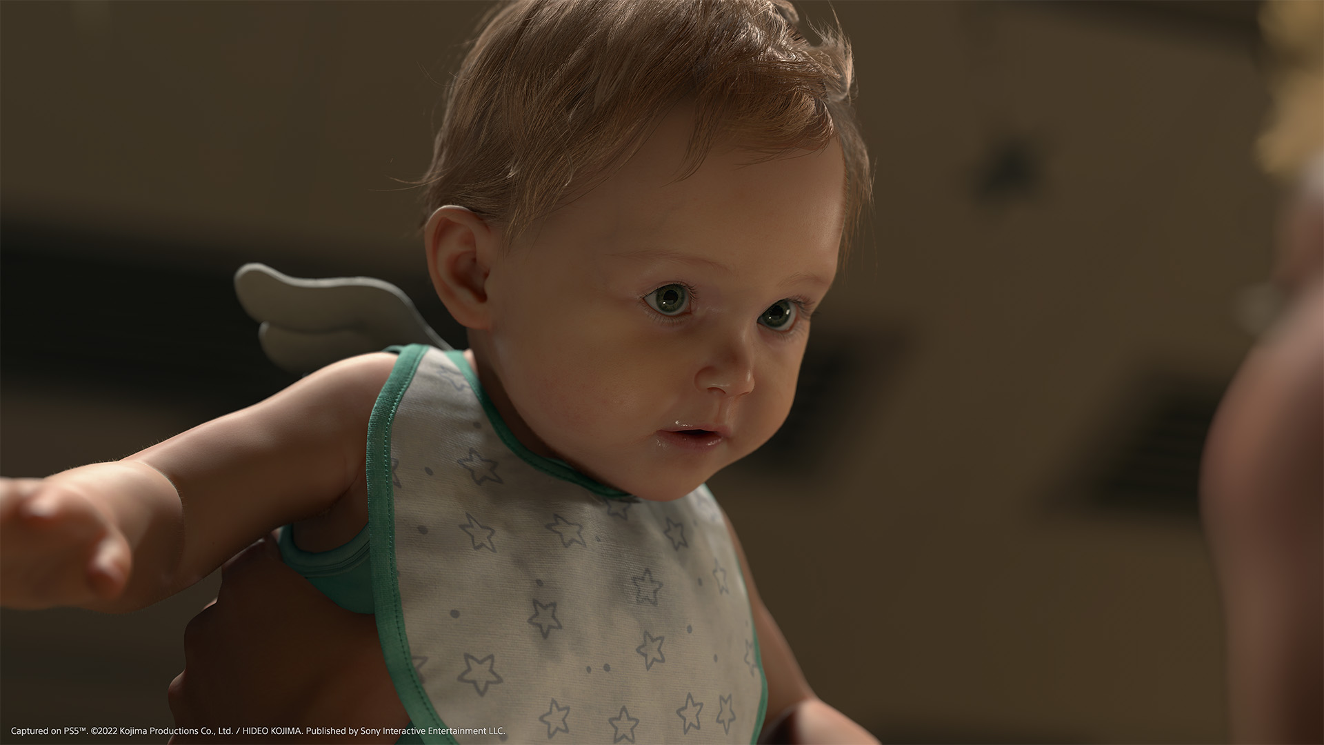 Death Stranding 2 Release Date: PS4, PS5, Xbox, PC, Switch - GameRevolution