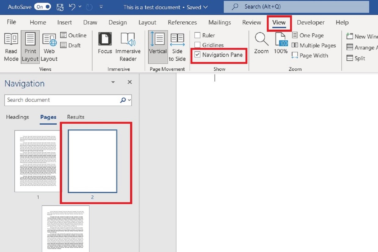 Fegato Rame Olio Crudo How To Insert New Page In Word Shortcut George 