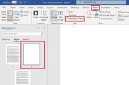 How To Delete A Page In Word Digital Trends AnhVu Food