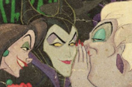 The most likable Disney villains, ranked