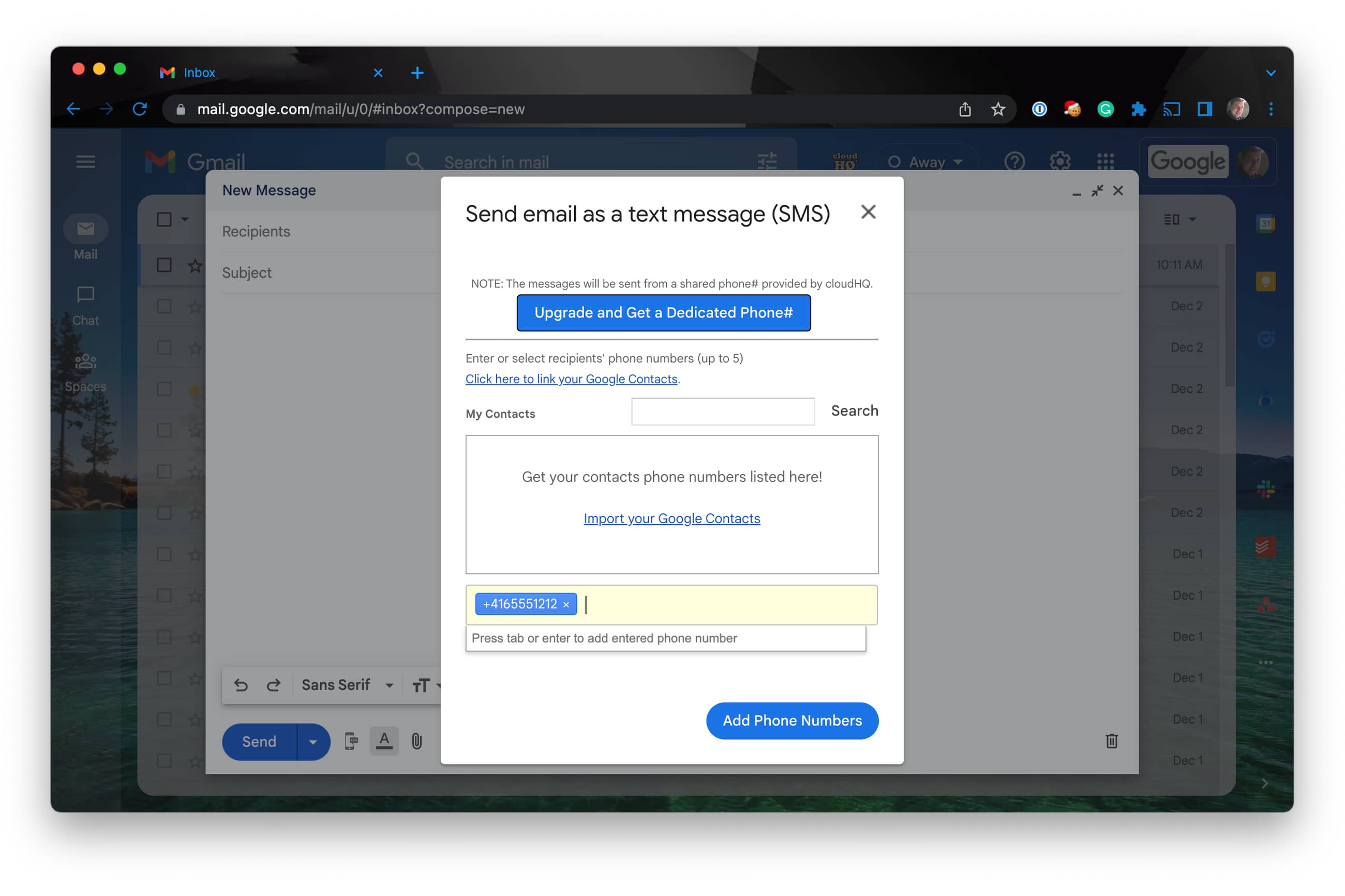 3 Ways to Send Free SMS Text Messages from a Computer