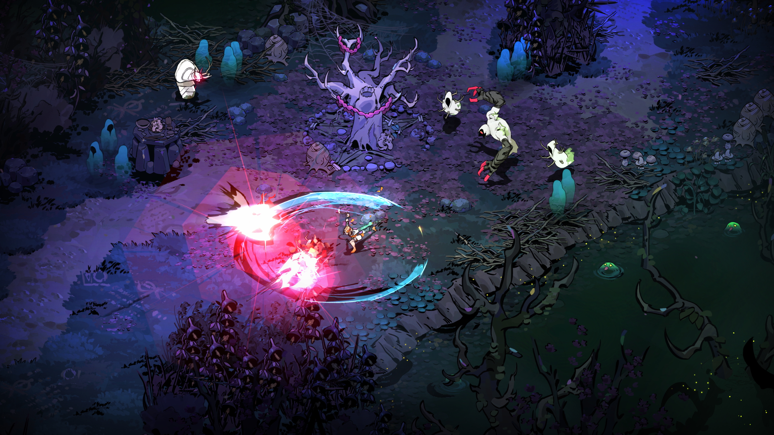 Hades 2 Release Date: A Dive into the Underworld Awaits - Gamer For Fun