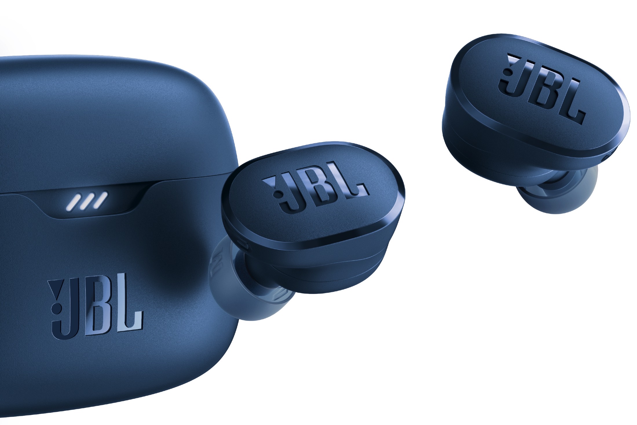 JBL en CES 2023: actualización de auriculares y barras de sonido - Digital  Trends Español