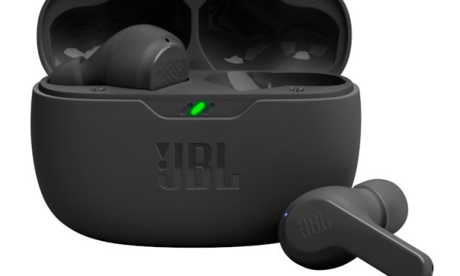 JBL Vibe Beam.